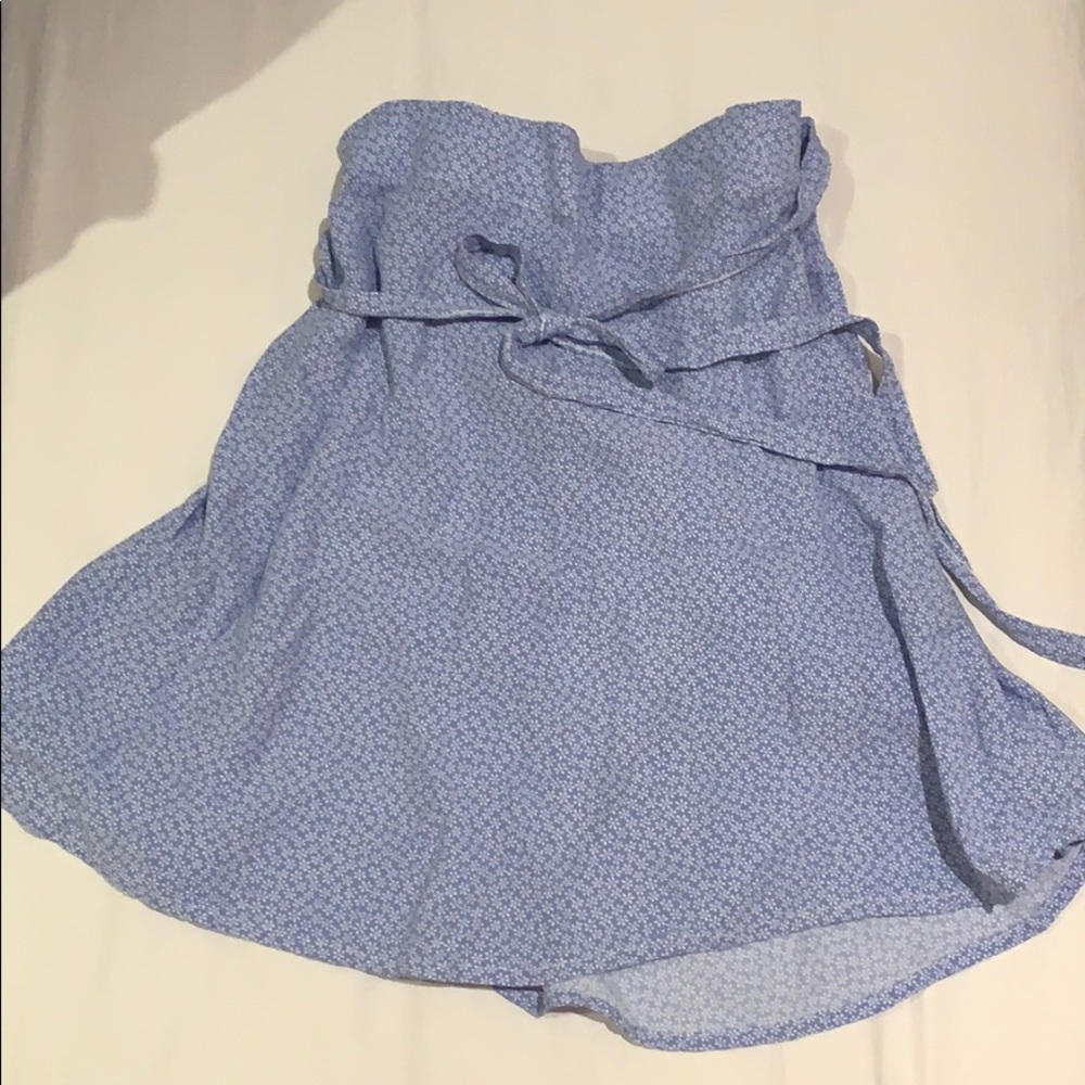 Brandy melville skirt